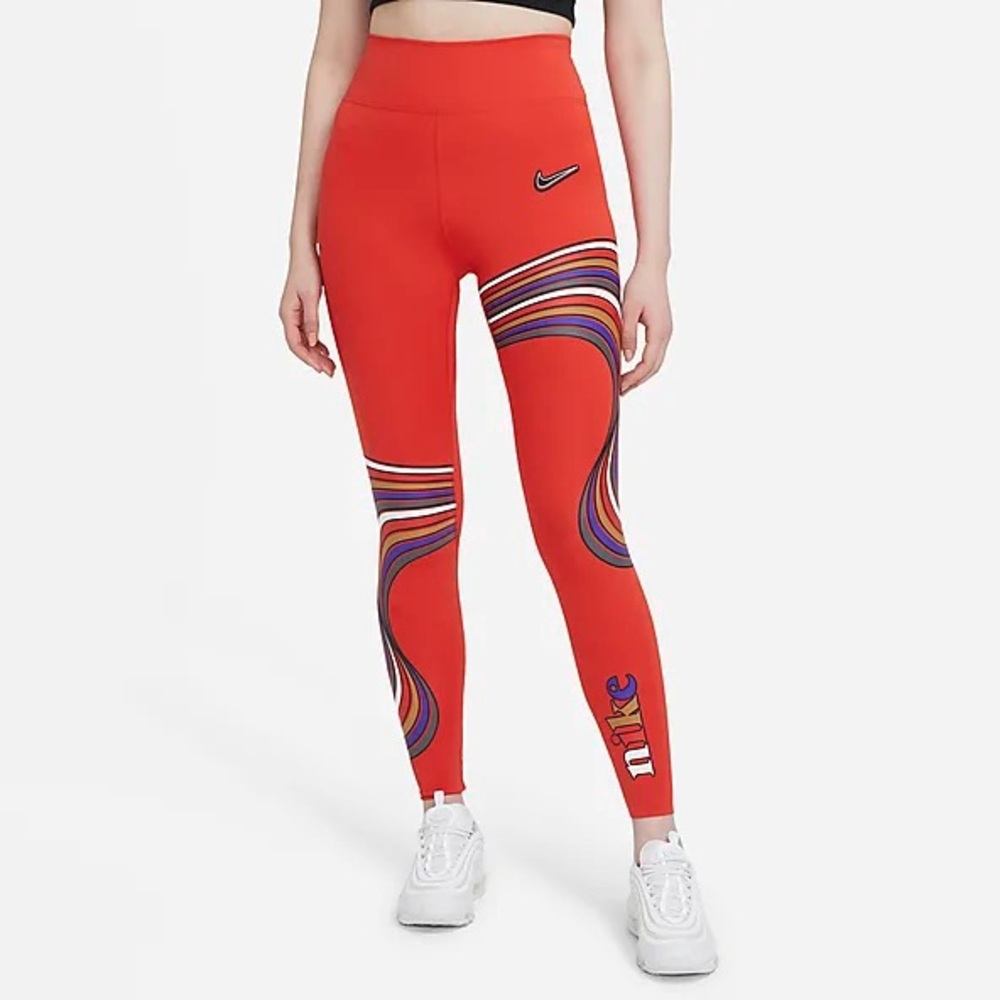 Nike One Luxe Leggings